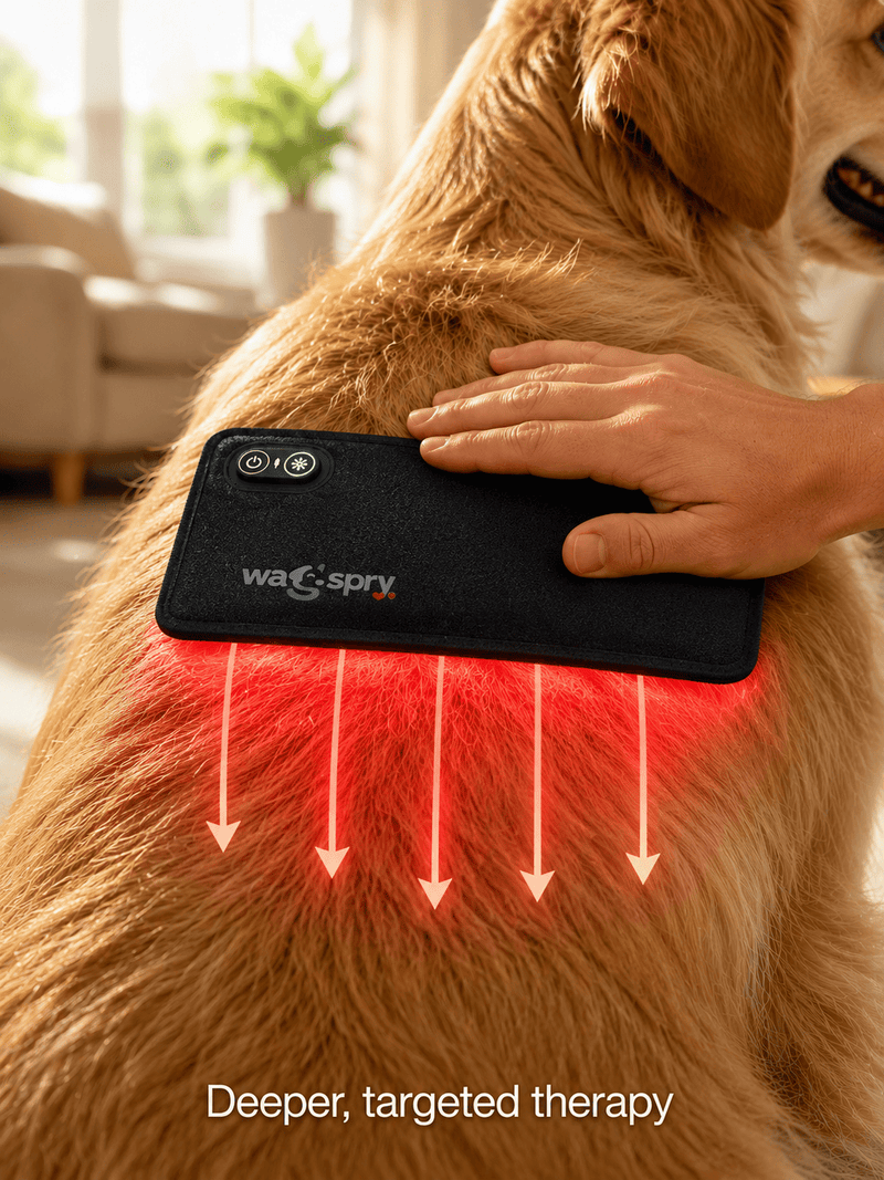 Wagspry