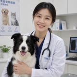 Dr. Li Na, DVM
