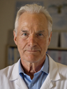 Dr. Tom Davenport, DVM