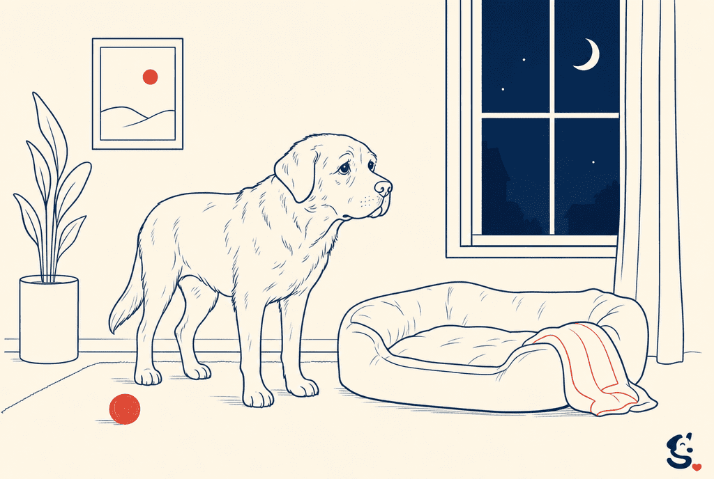The night-pacing connection no one tells you about