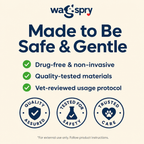 Wagspry Red Light Therapy Belt