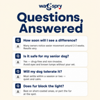 Wagspry Red Light Therapy Belt