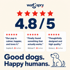 Wagspry Red Light Therapy Belt