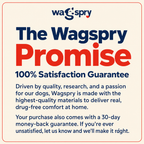 Wagspry Red Light Therapy Belt